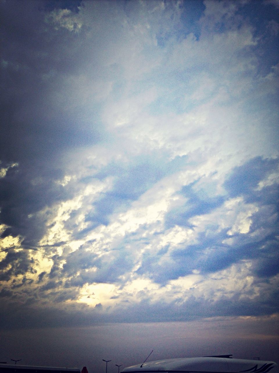 sea, sky, horizon over water, scenics, tranquil scene, tranquility, beauty in nature, water, cloud - sky, beach, silhouette, nature, sunset, idyllic, cloud, cloudy, shore, outdoors, dusk, calm