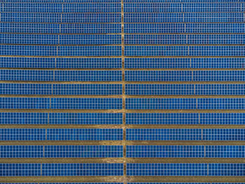 88 mw solar park at stouby, north of randers by european energy, denmark