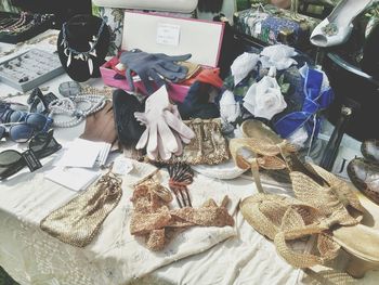 Market stall for sale