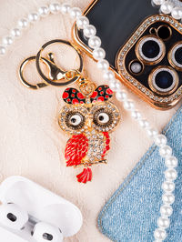 jewellery