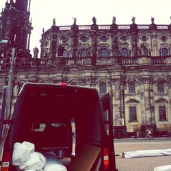 architecture