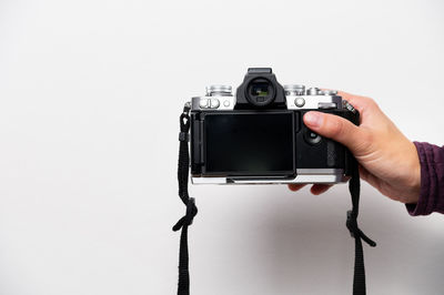 camera