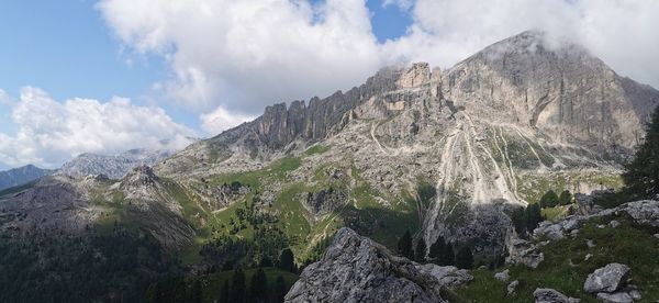 mountain