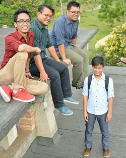 togetherness