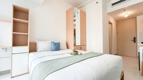 domestic room