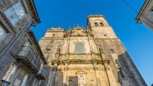 architecture