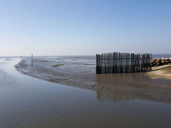 Plage arcachon