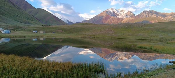 mountain