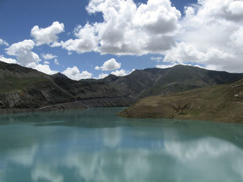 mountain