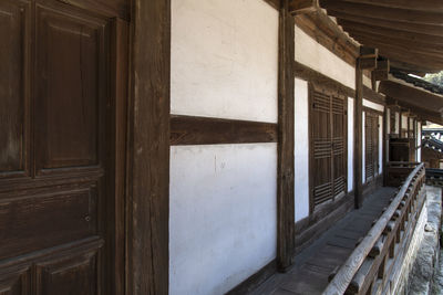 architecture