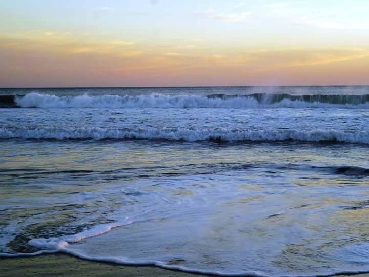 Costa Azul El Salvador