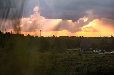 cloud