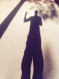 shadow