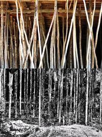 built structure