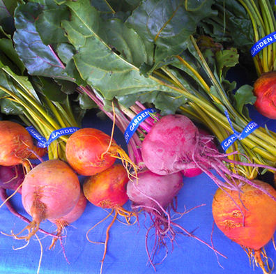 HIGH ANGLE VIEW OF FRUITS IN CONTAINER