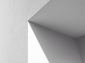 Low angle view of built structure