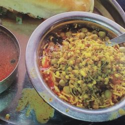 Close-up of food in bowl