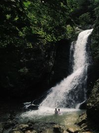 water
