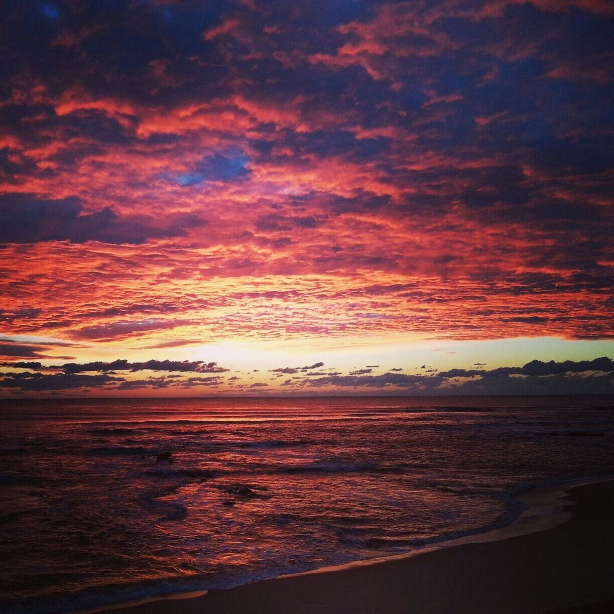 sky, sunset, tranquil scene, scenics, cloud - sky, tranquility, beauty in nature, cloudy, nature, dramatic sky, idyllic, weather, cloud, orange color, landscape, overcast, remote, non-urban scene, outdoors, moody sky, no people, calm, cloudscape, majestic, non urban scene, horizon over land