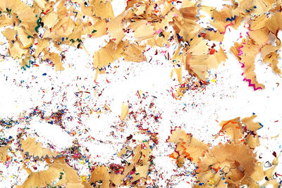 Full frame shot of multi colored background