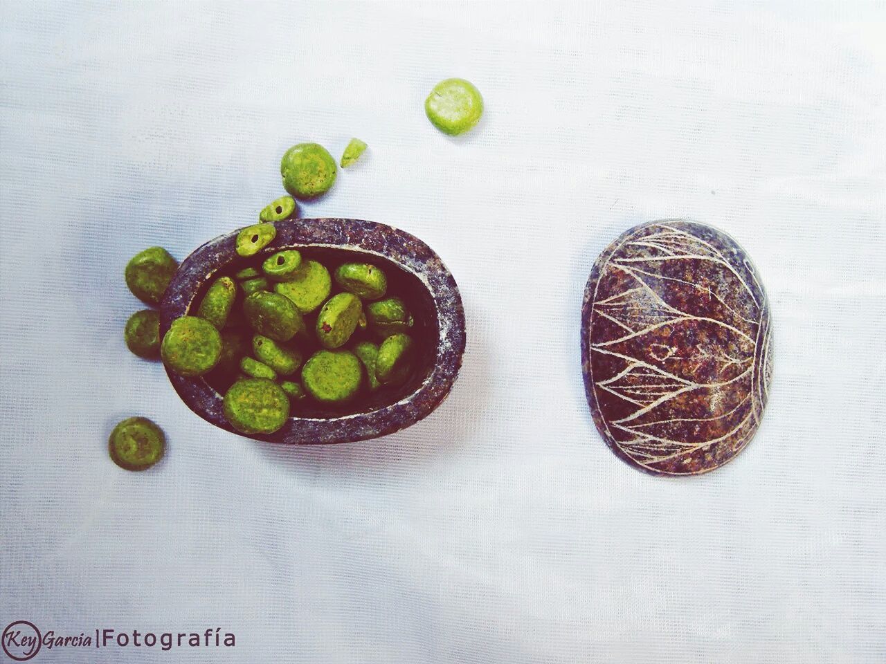 food and drink, food, still life, indoors, table, fruit, healthy eating, freshness, high angle view, close-up, directly above, green color, no people, wood - material, variation, white background, text, organic, plate, grape