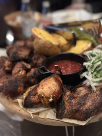 food