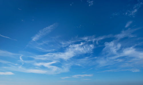 sky