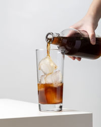 drink