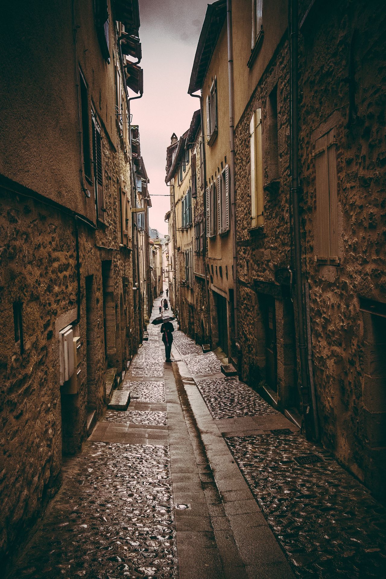 Villefranche de Rouergue