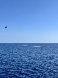 sea