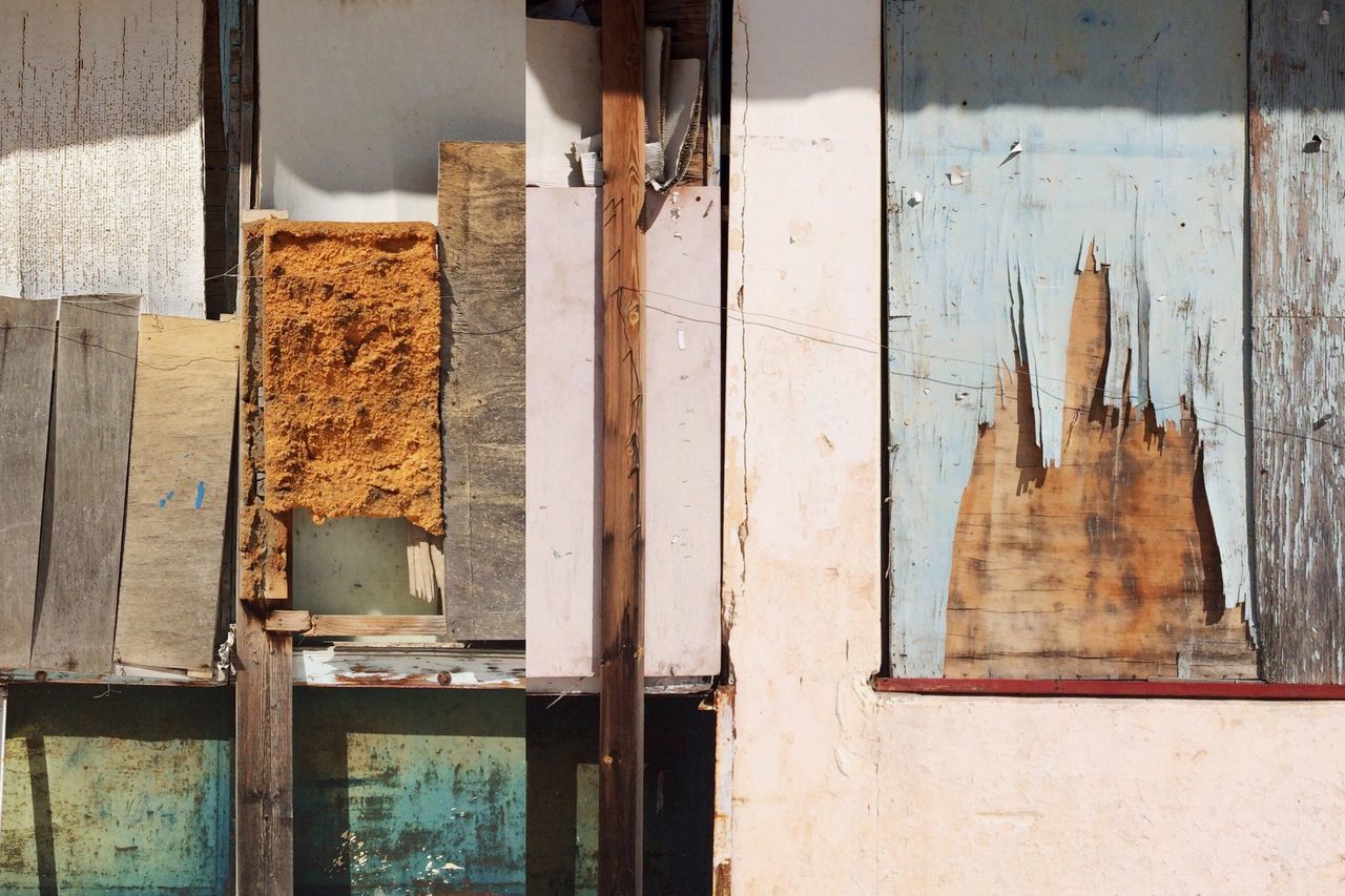 wood - material, built structure, architecture, building exterior, day, close-up, no people, old, indoors, side by side, in a row, stack, house, wooden, still life, food and drink, sunlight, wall - building feature, abandoned