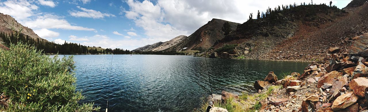 Virginia Lake