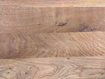 Full frame shot of wooden floor