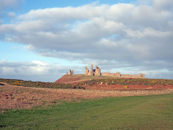 hill