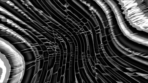 Full frame shot of pipes