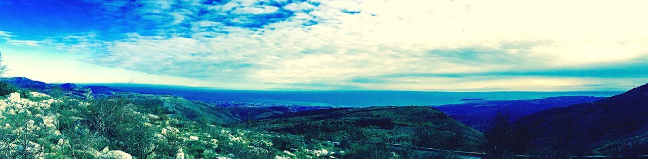 Col de Vence