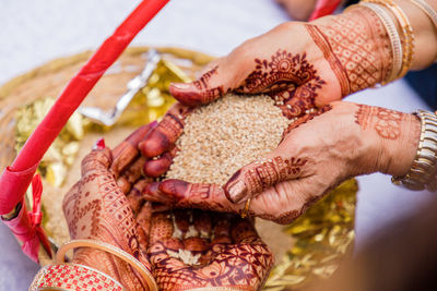 henna