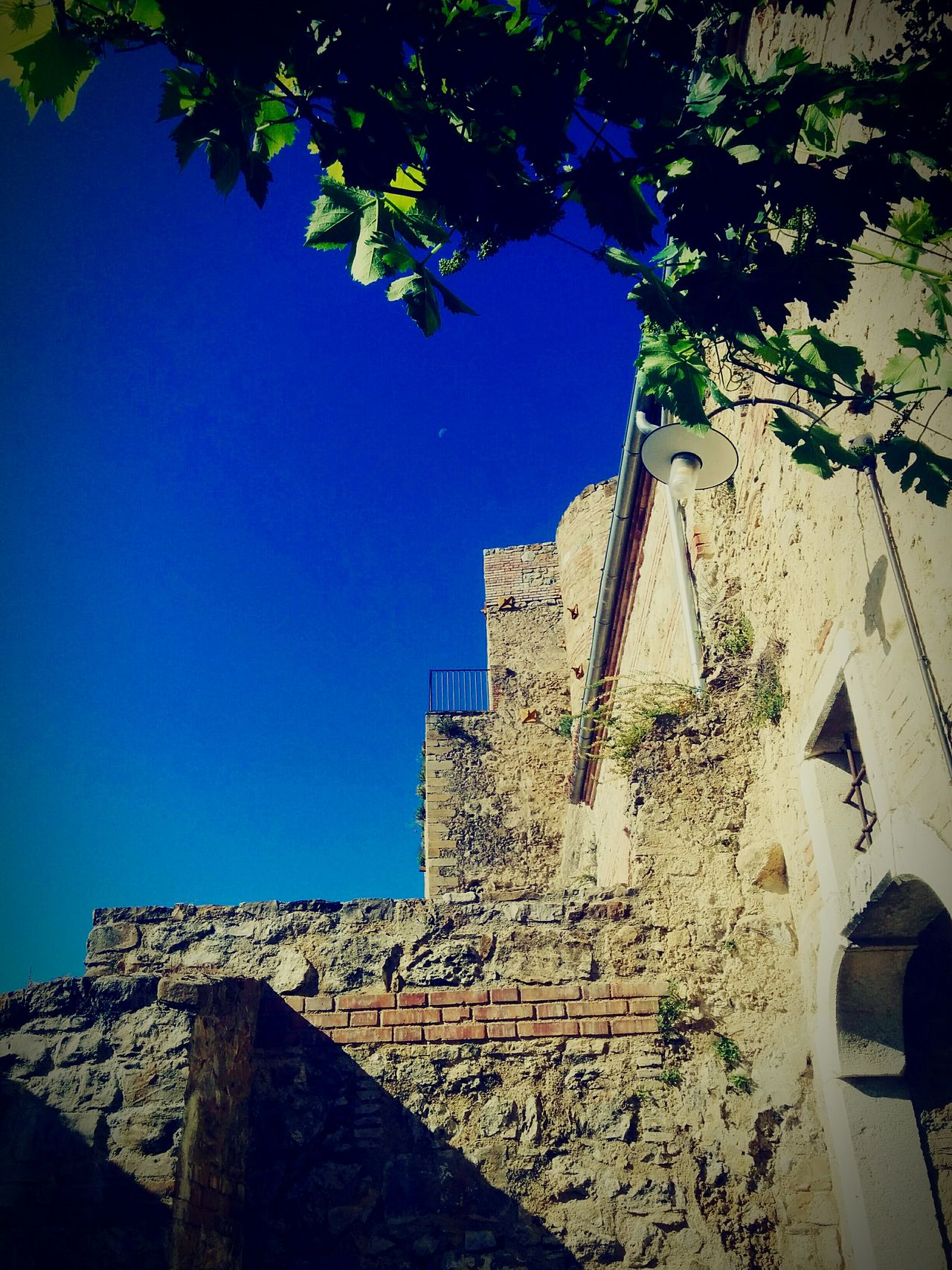 Il Borgo Castello di Calitri