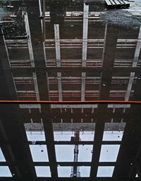 built structure