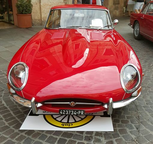 Cars Old Cars Old Cars Exposition Ferrara - EyeEm - 웹