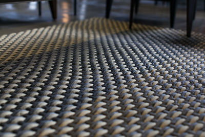 Close-up of pattern