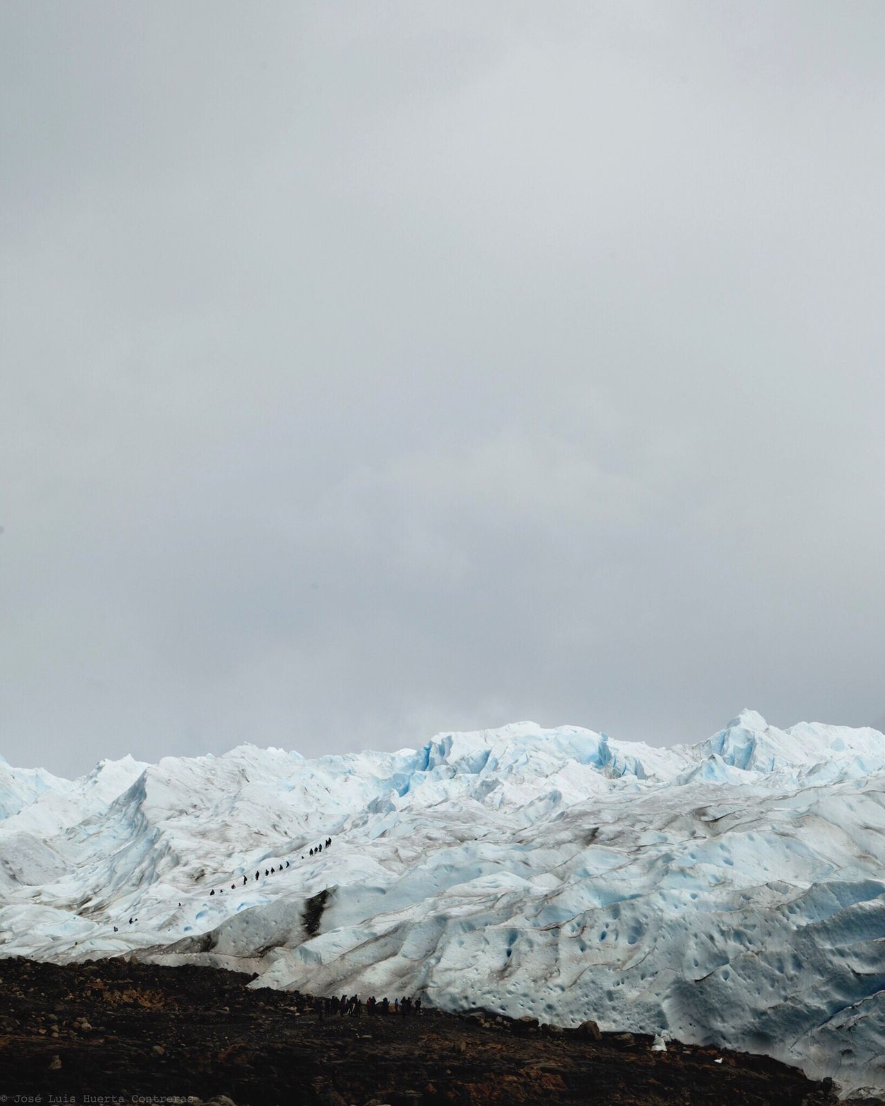 Luis Huerta Contreras