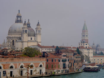 Venice in italy