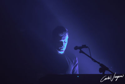 music