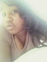 young adult