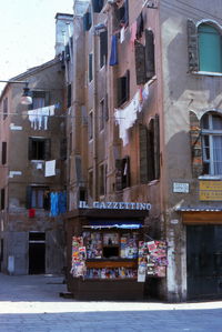 architecture