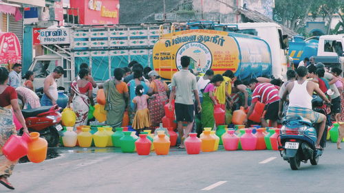 Market stall for sale