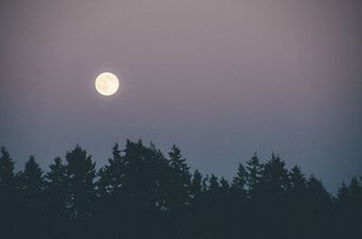 moon
