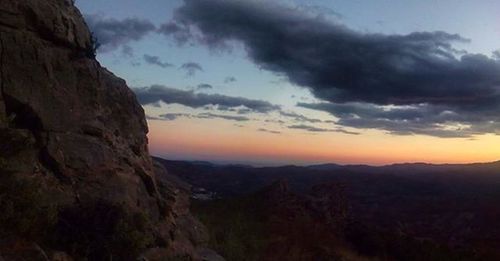 scenics