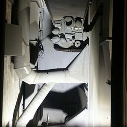 View of built structure